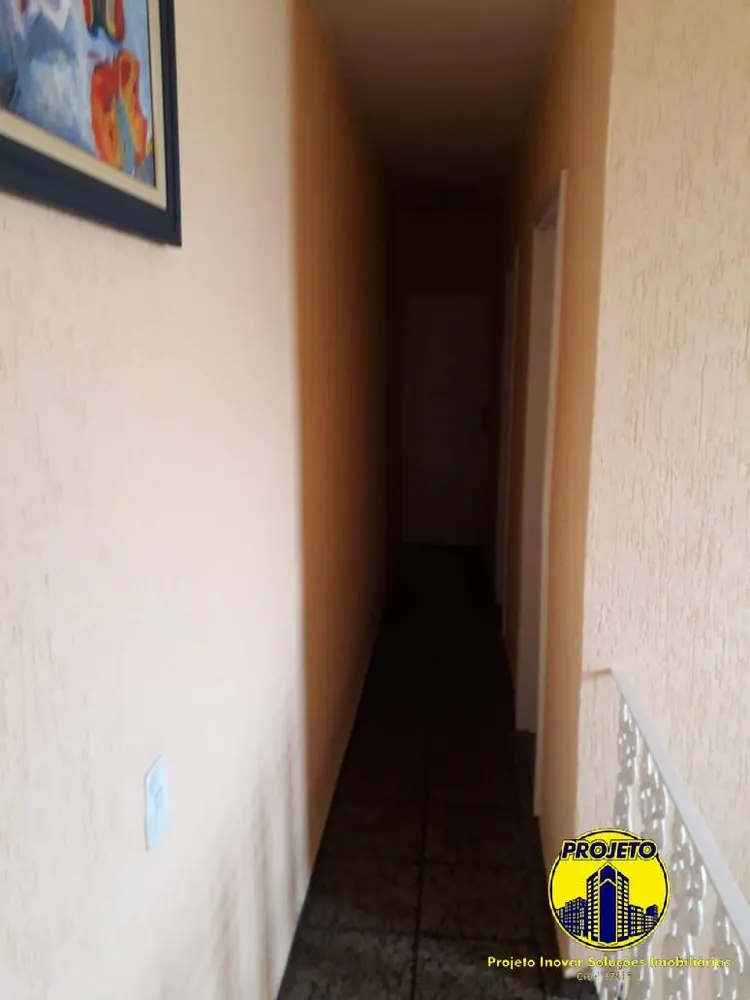 Sobrado, 5 quartos, 200 m² - Foto 10