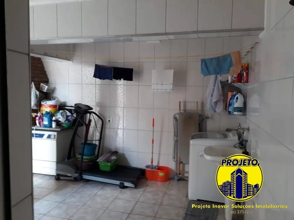Sobrado, 5 quartos, 200 m² - Foto 3