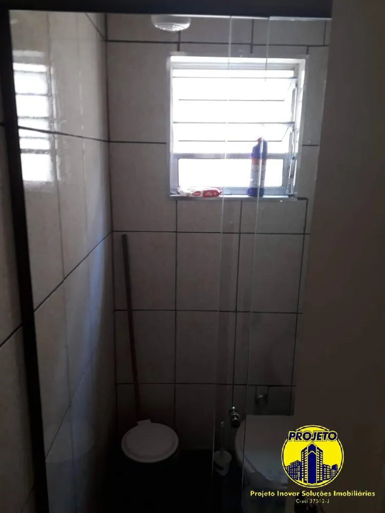 Sobrado, 5 quartos, 200 m² - Foto 12
