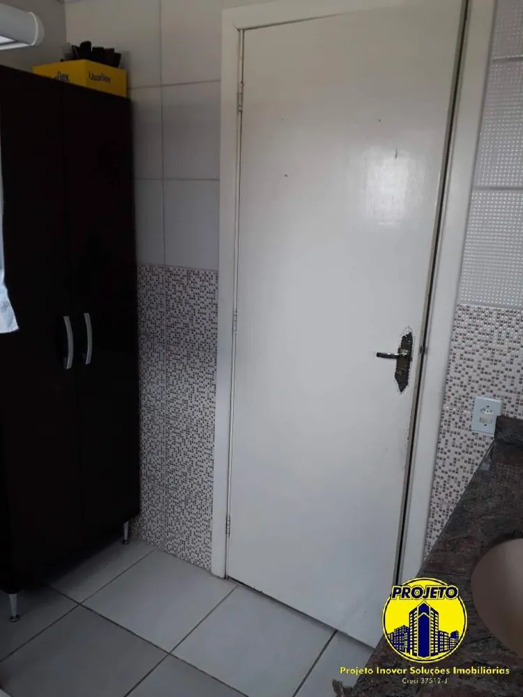 Sobrado, 5 quartos, 200 m² - Foto 8