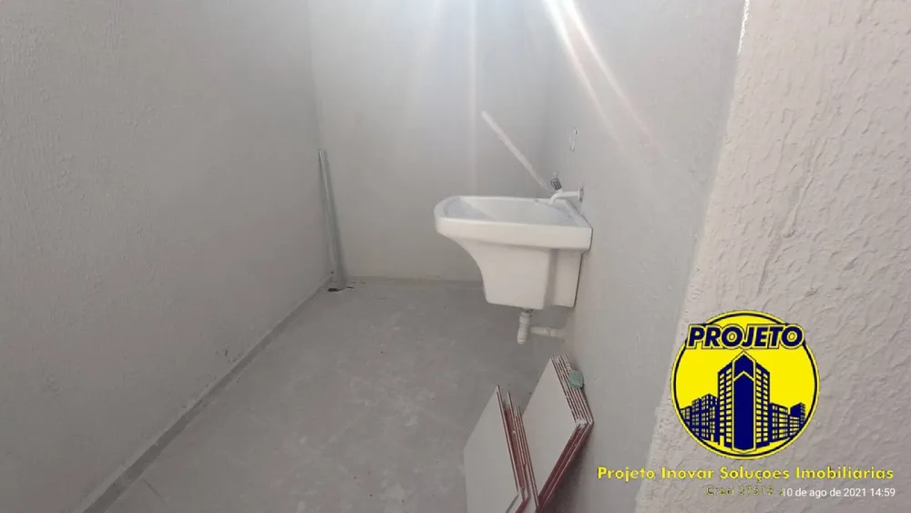 Casa de Condomínio, 3 quartos - Foto 10