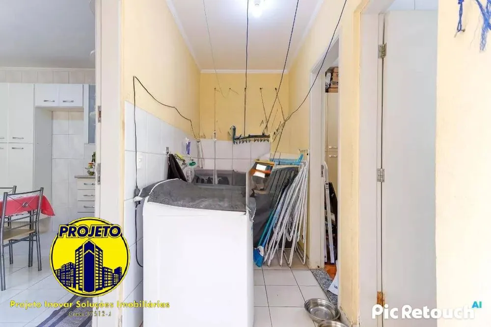 Casa, 4 quartos, 150 m² - Foto 10