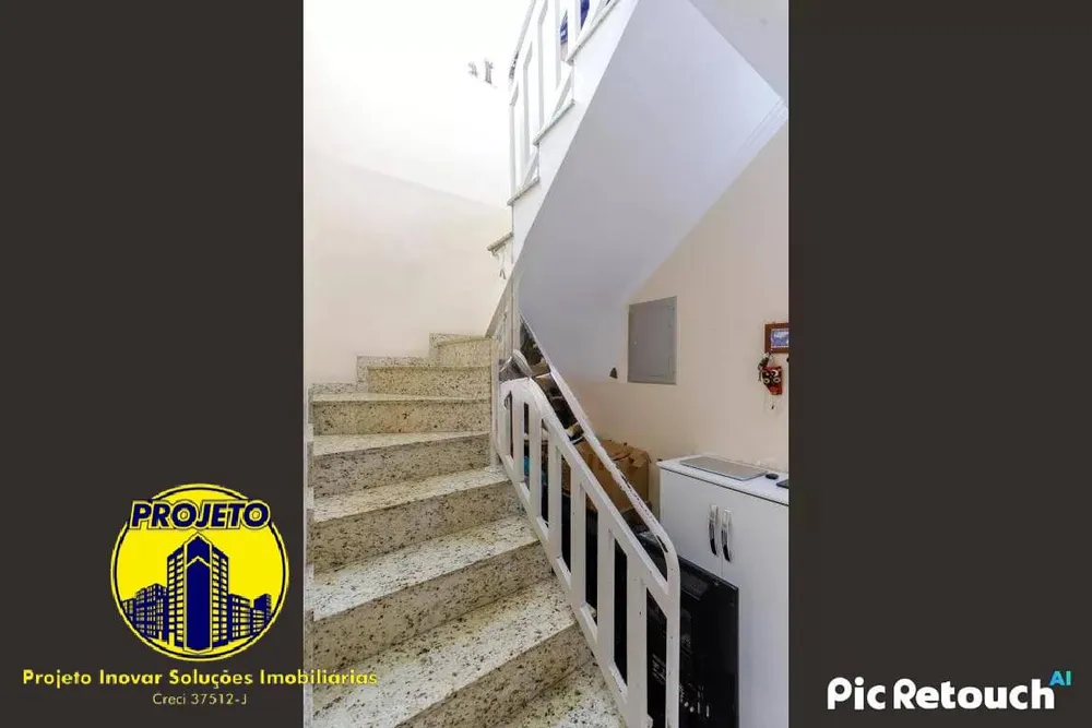 Casa, 4 quartos, 150 m² - Foto 6