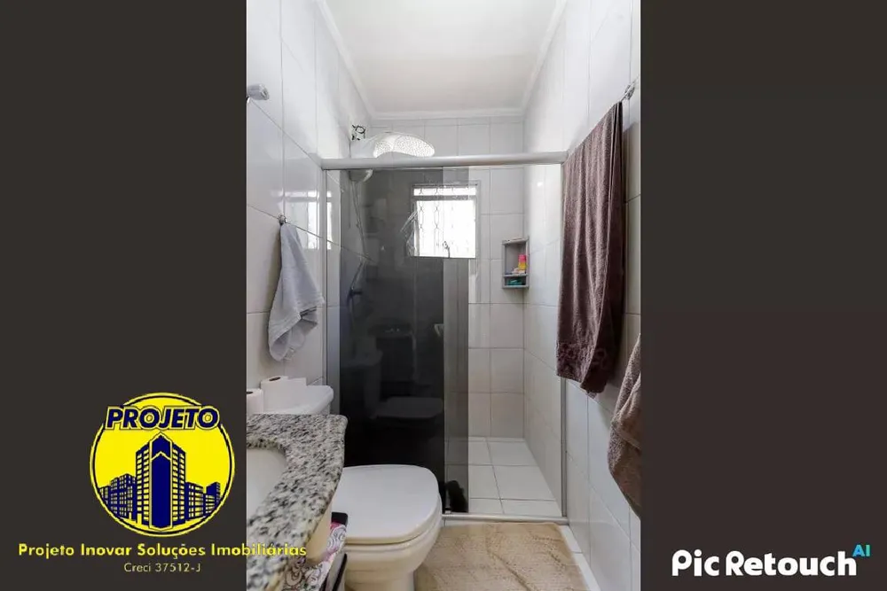 Casa, 4 quartos, 150 m² - Foto 3