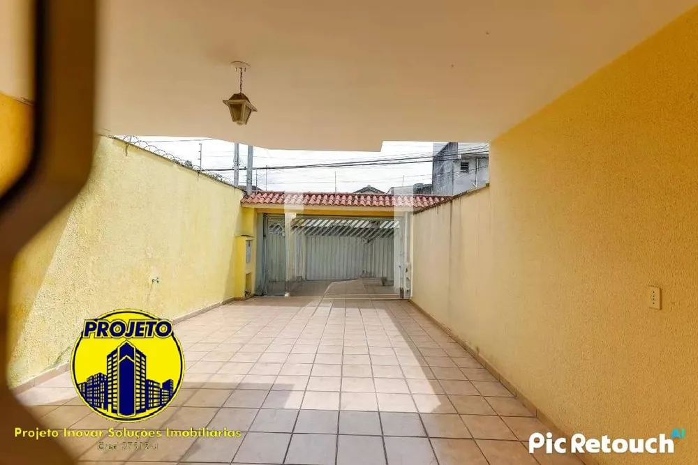 Casa, 4 quartos, 150 m² - Foto 2