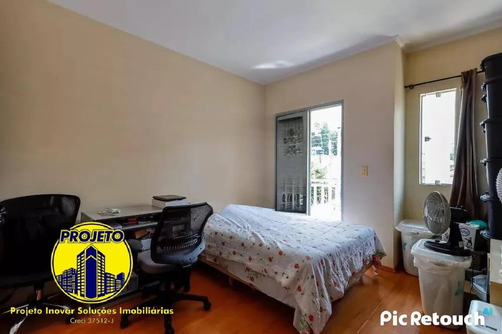 Casa, 4 quartos, 150 m² - Foto 7