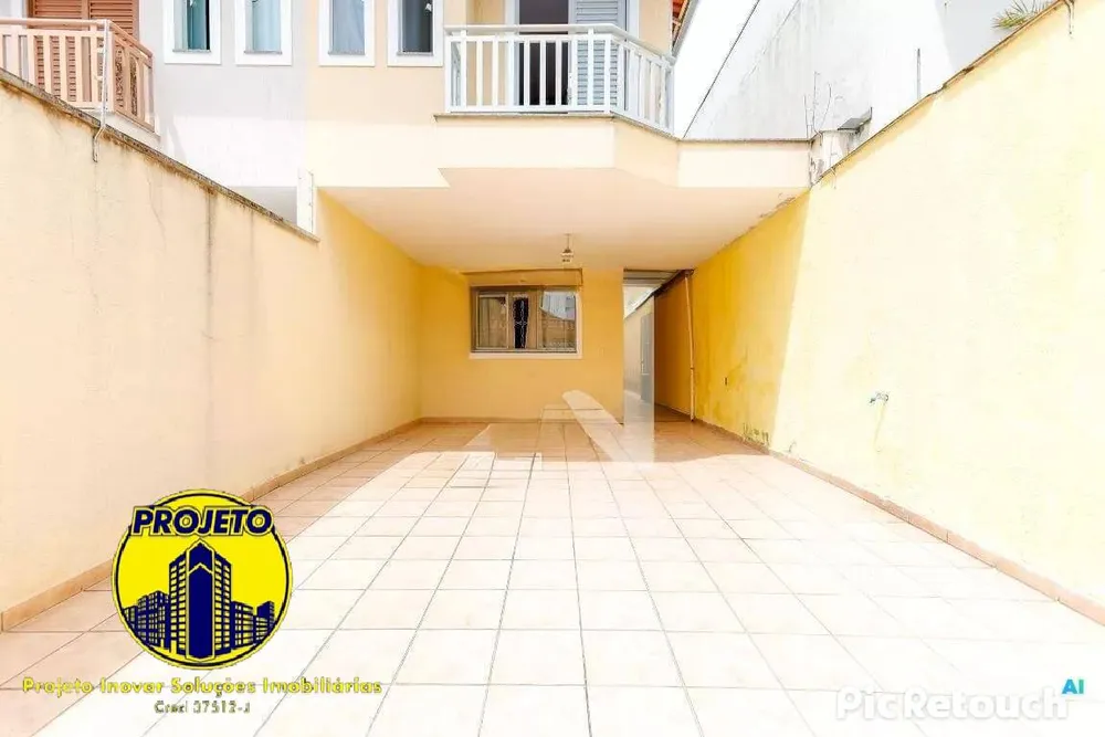 Casa, 4 quartos, 150 m² - Foto 1