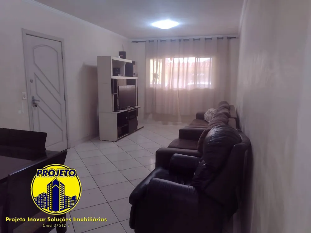 Casa, 4 quartos, 150 m² - Foto 4