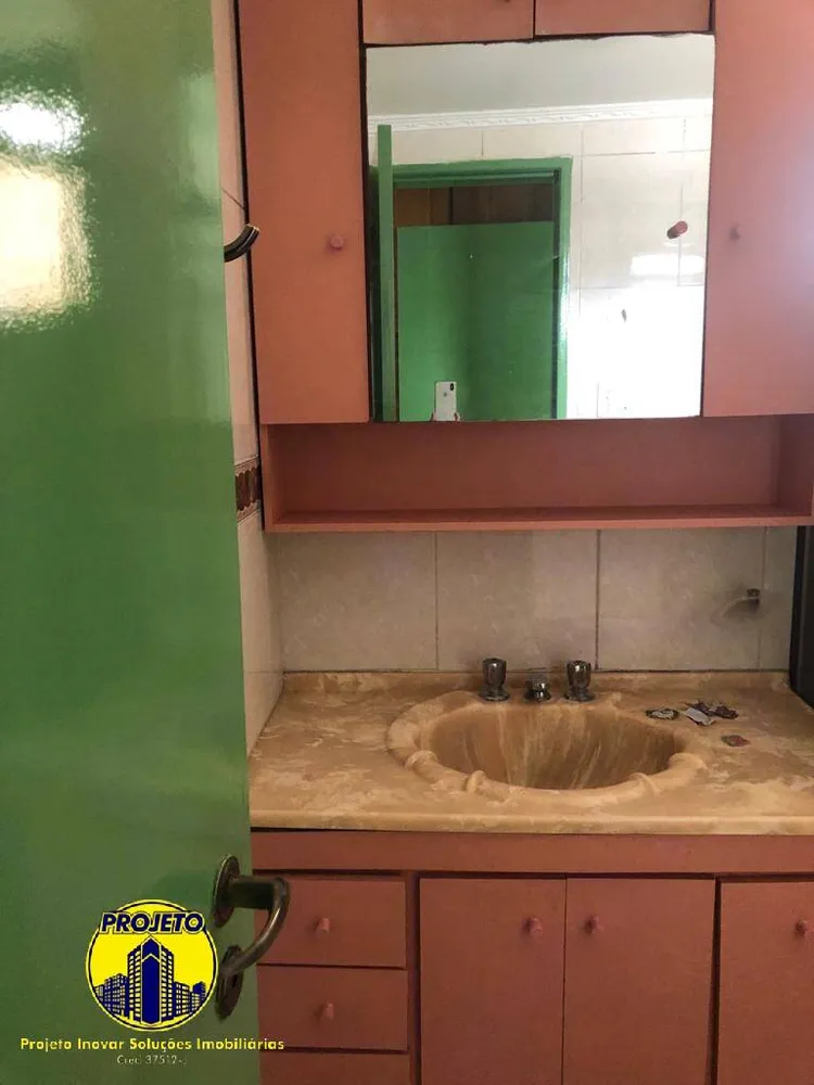 Apartamento, 3 quartos, 93 m² - Foto 7