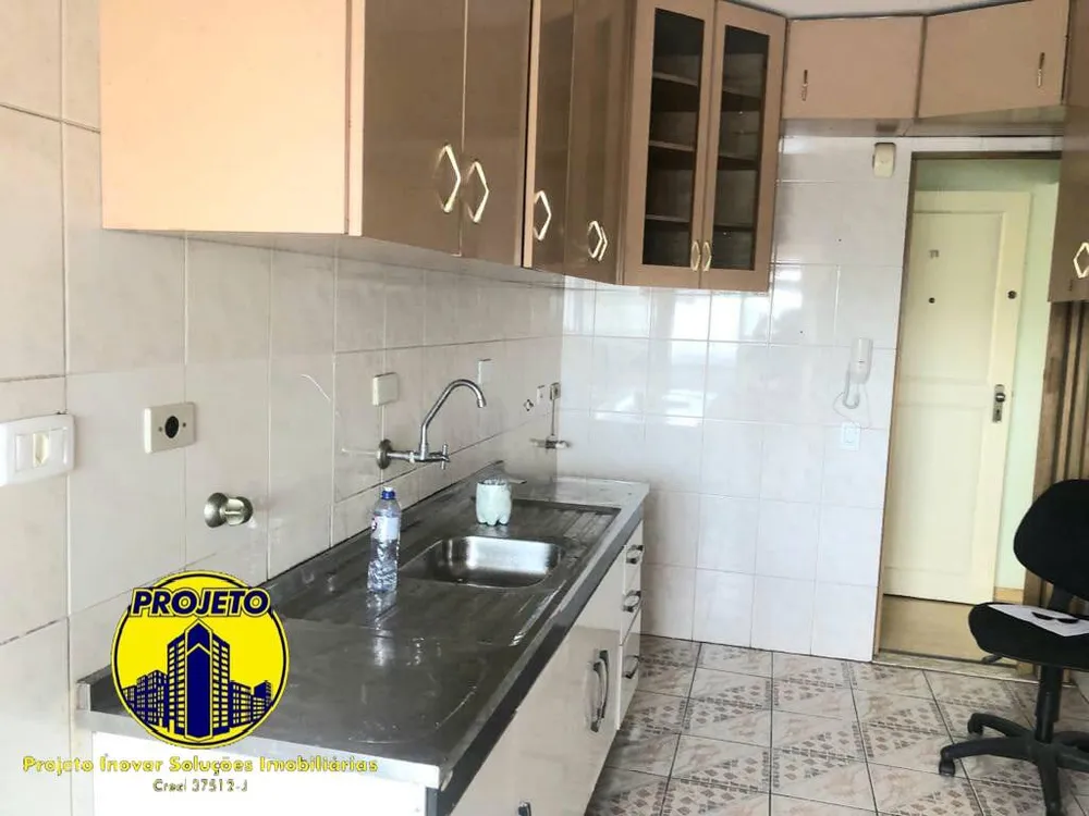 Apartamento, 3 quartos, 93 m² - Foto 6
