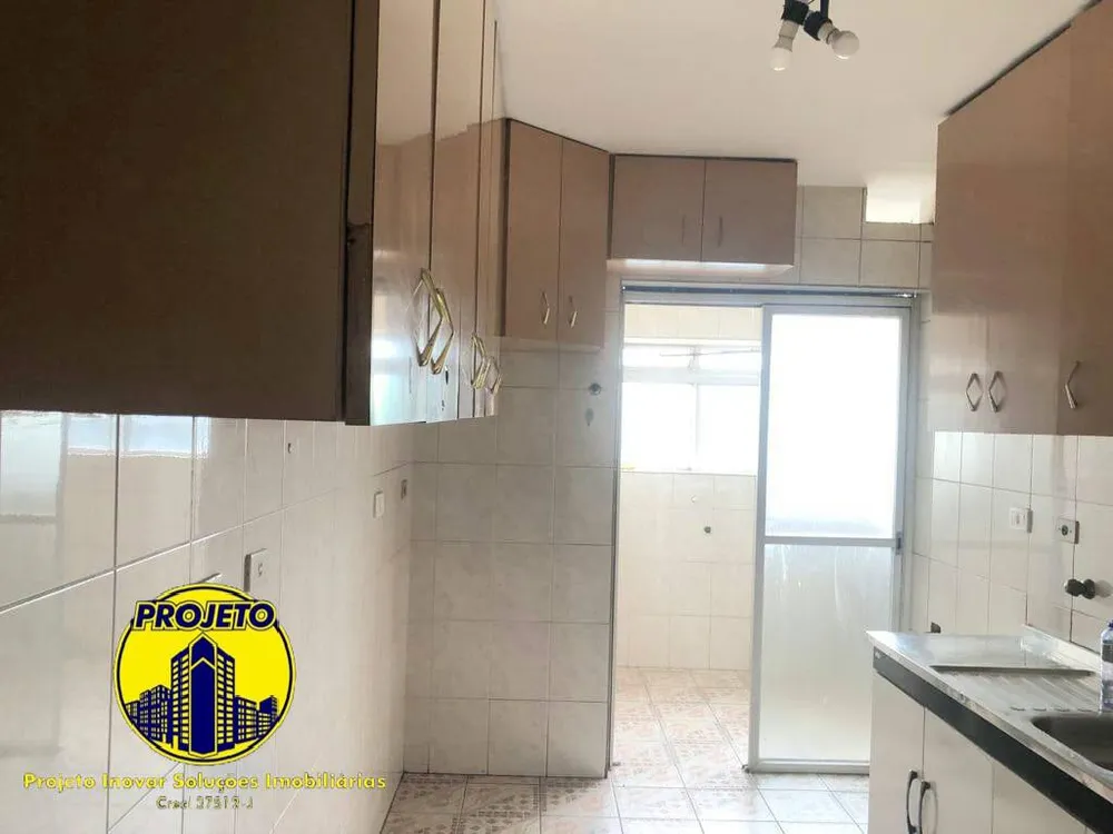 Apartamento, 3 quartos, 93 m² - Foto 11