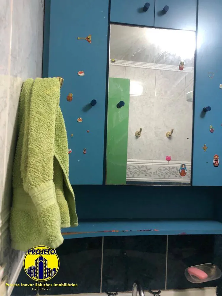 Apartamento, 3 quartos, 93 m² - Foto 8