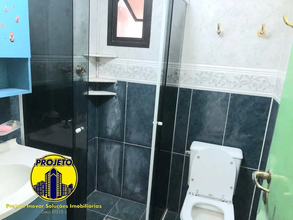 Apartamento, 3 quartos, 93 m² - Foto 9