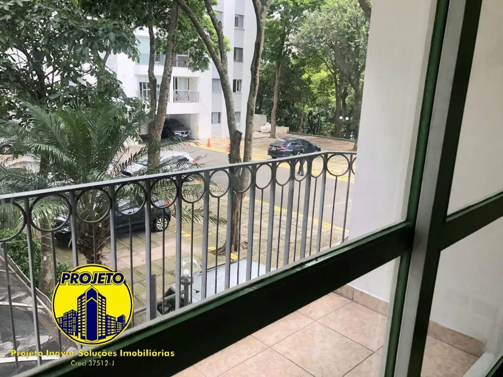 Apartamento, 3 quartos, 93 m² - Foto 2