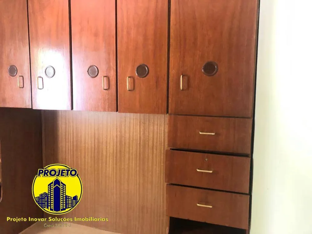 Apartamento, 3 quartos, 93 m² - Foto 4