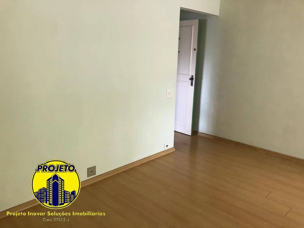 Apartamento, 3 quartos, 93 m² - Foto 1