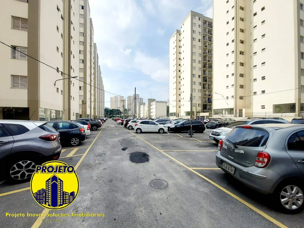 Apartamento, 2 quartos, 55 m² - Foto 11