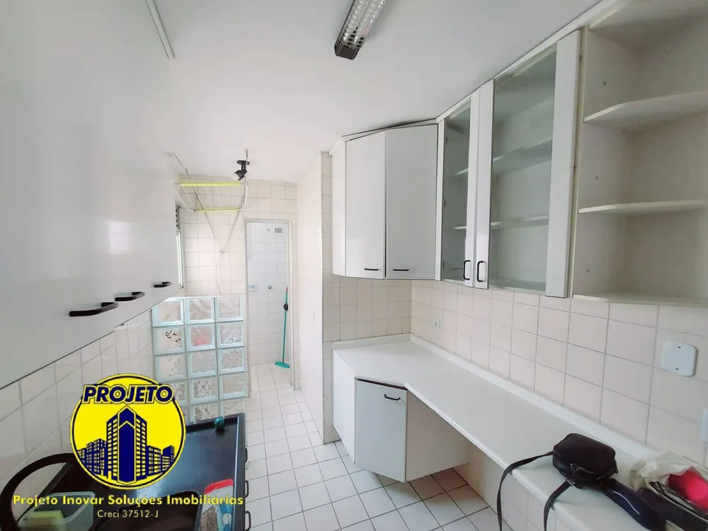 Apartamento, 2 quartos, 55 m² - Foto 4