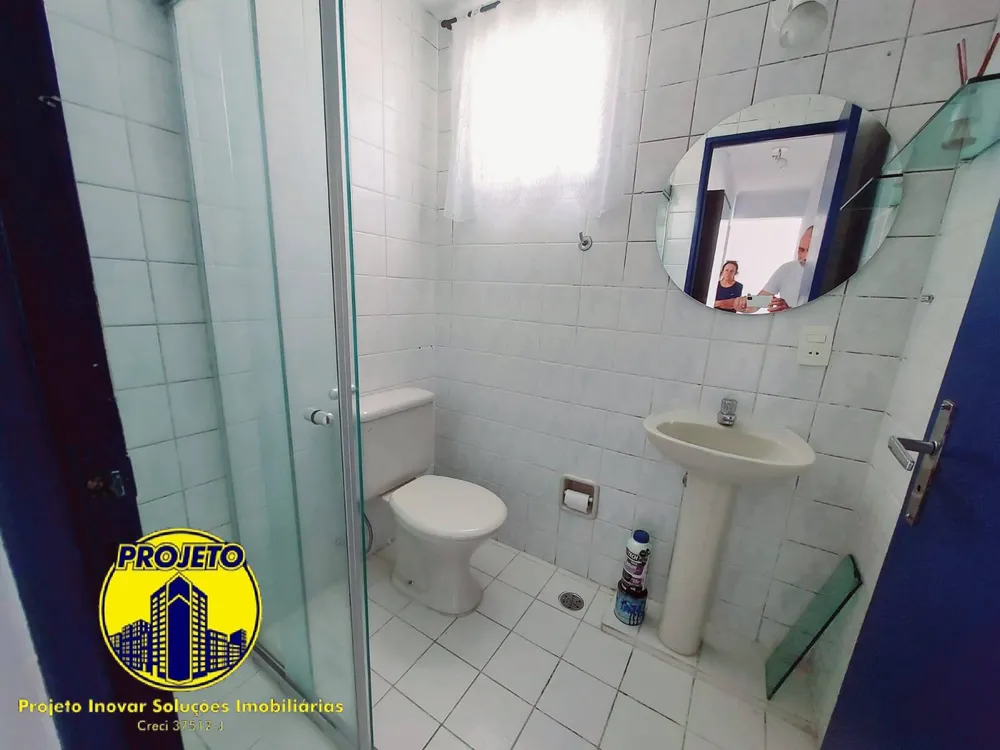 Apartamento, 2 quartos, 55 m² - Foto 8