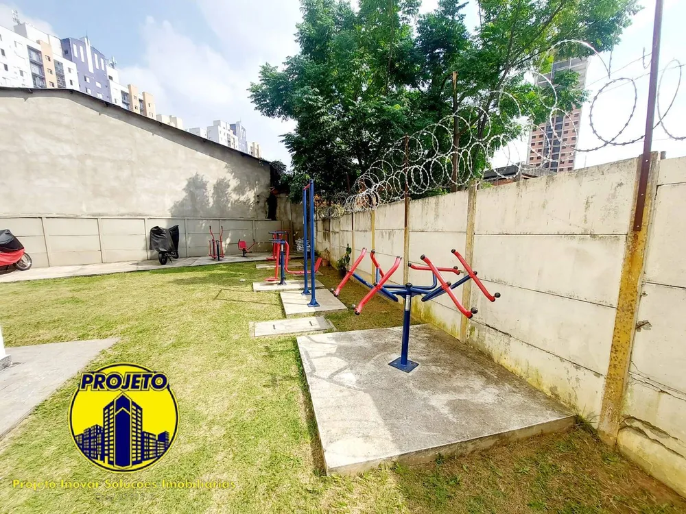 Apartamento, 2 quartos, 55 m² - Foto 12