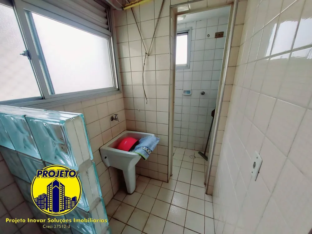 Apartamento, 2 quartos, 55 m² - Foto 5