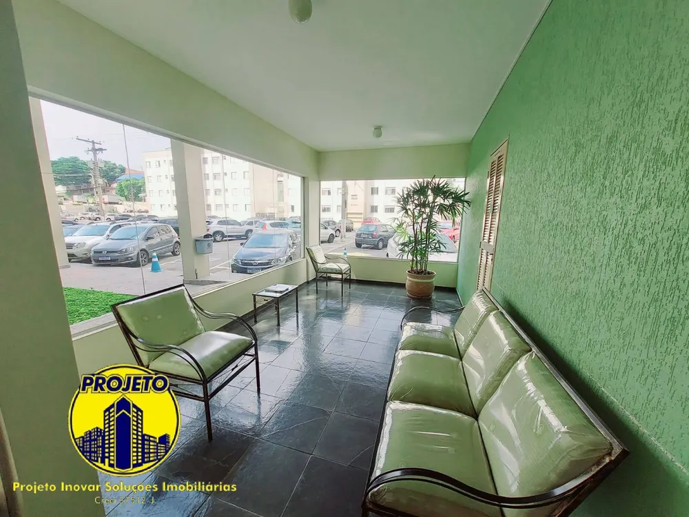 Apartamento, 2 quartos, 55 m² - Foto 9