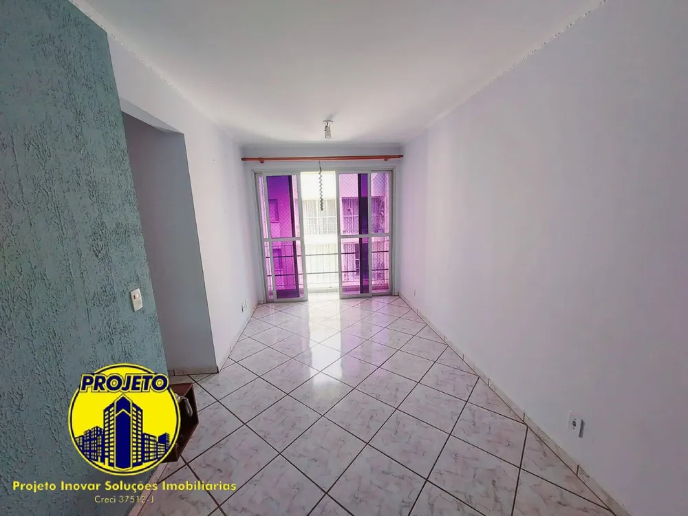 Apartamento, 2 quartos, 55 m² - Foto 1