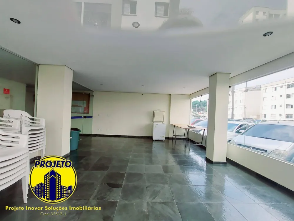 Apartamento, 2 quartos, 55 m² - Foto 10