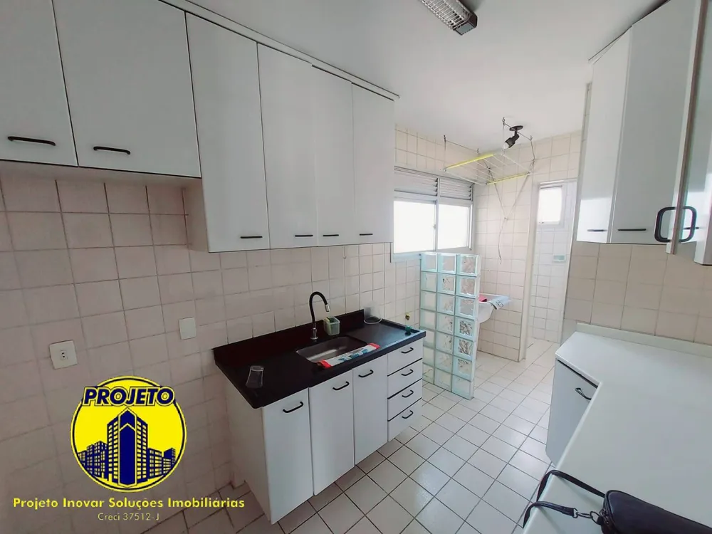 Apartamento, 2 quartos, 55 m² - Foto 3