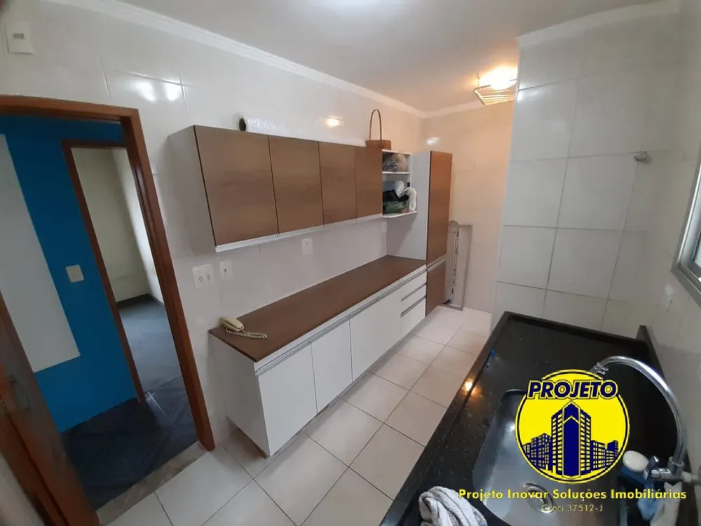Apartamento, 2 quartos, 50 m² - Foto 4