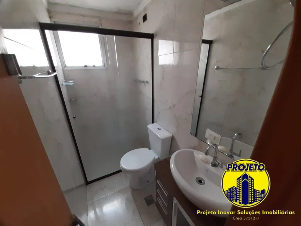 Apartamento, 2 quartos, 50 m² - Foto 2