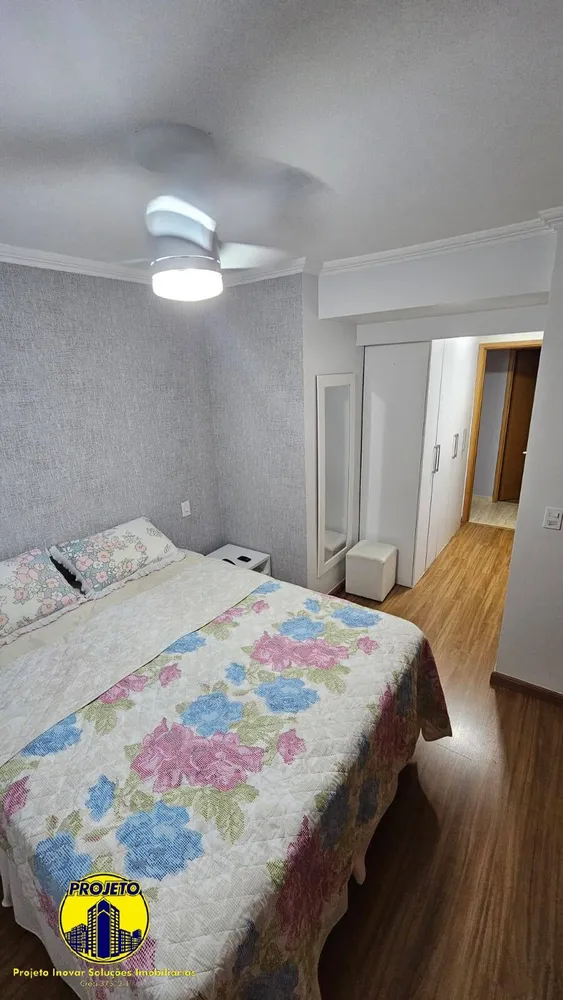 Apartamento, 3 quartos, 112 m² - Foto 7