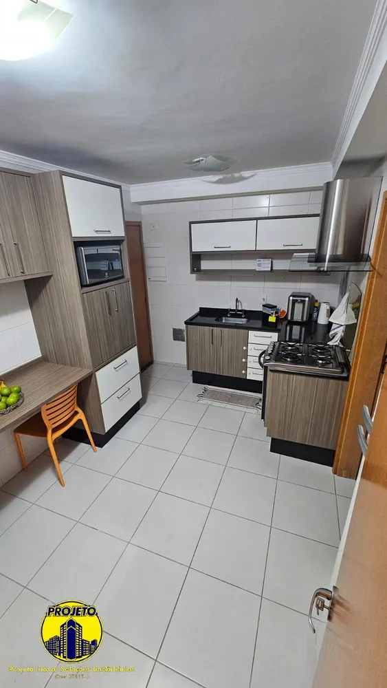 Apartamento, 3 quartos, 112 m² - Foto 6
