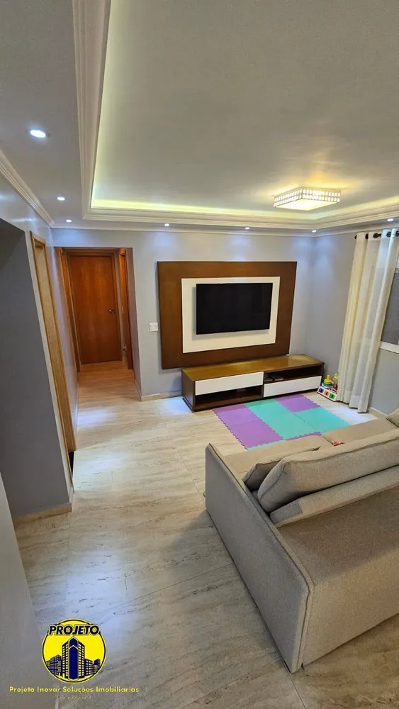Apartamento, 3 quartos, 112 m² - Foto 3