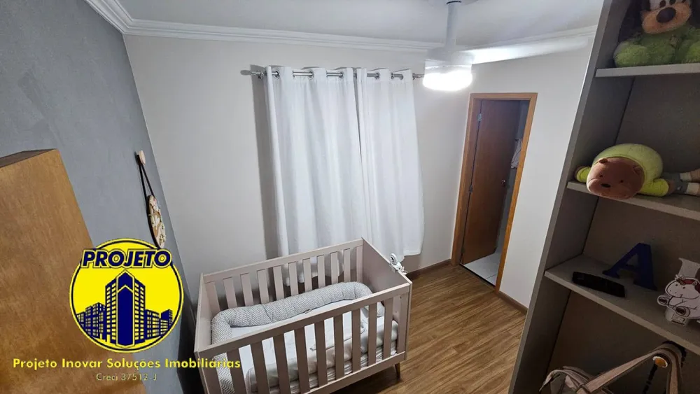 Apartamento, 3 quartos, 112 m² - Foto 11