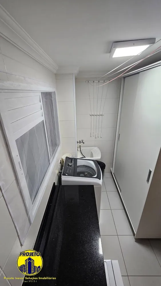 Apartamento, 3 quartos, 112 m² - Foto 8
