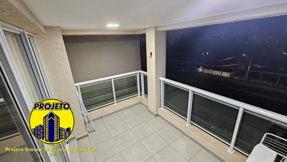 Apartamento, 3 quartos, 112 m² - Foto 5