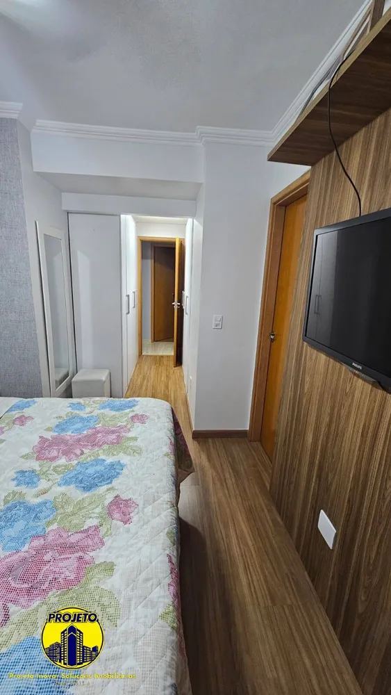 Apartamento, 3 quartos, 112 m² - Foto 4
