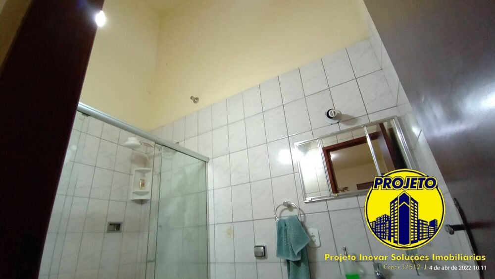 Sobrado, 3 quartos, 162 m² - Foto 6