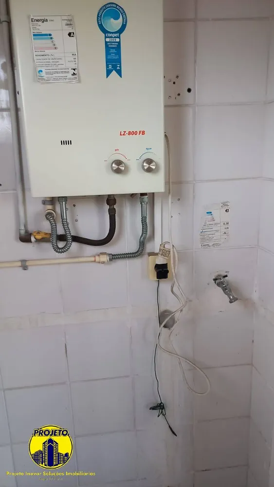 Apartamento, 2 quartos, 70 m² - Foto 11