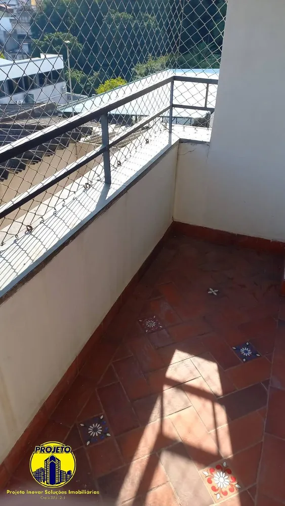 Apartamento, 2 quartos, 70 m² - Foto 4