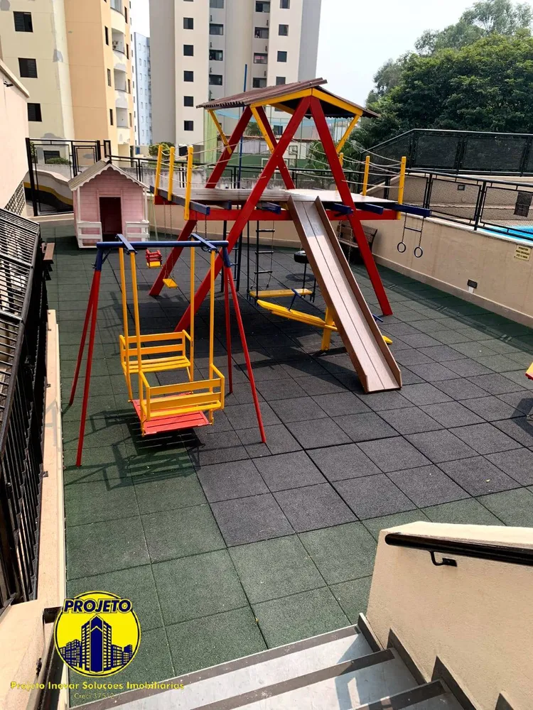 Apartamento, 2 quartos, 70 m² - Foto 2