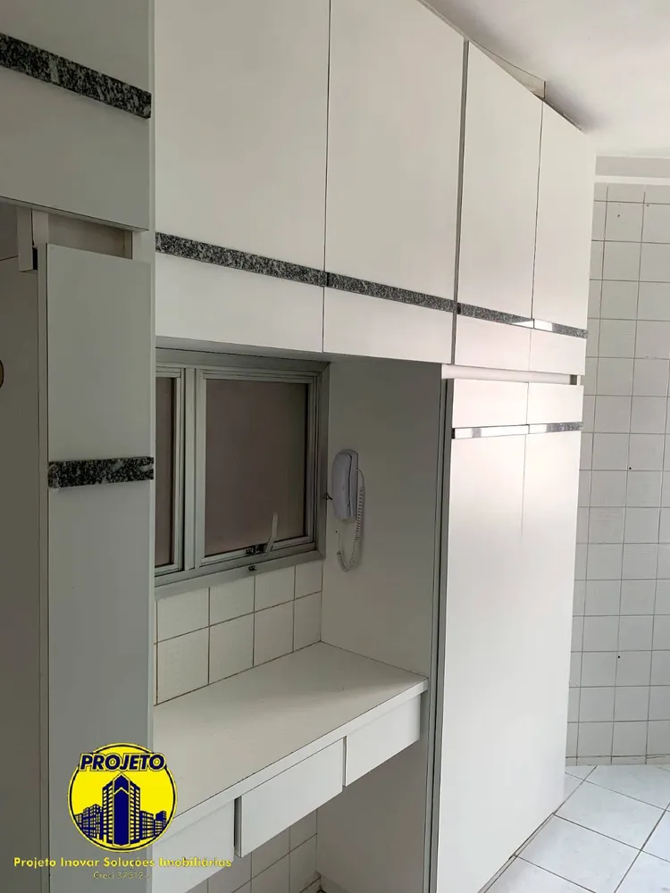 Apartamento, 2 quartos, 70 m² - Foto 1