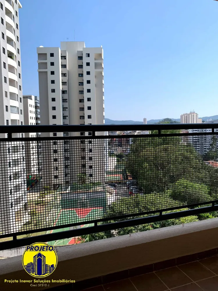Apartamento, 2 quartos, 70 m² - Foto 6