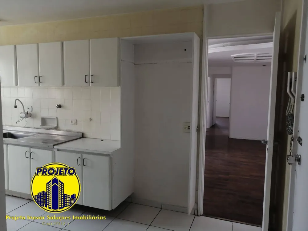Apartamento, 3 quartos, 126 m² - Foto 7