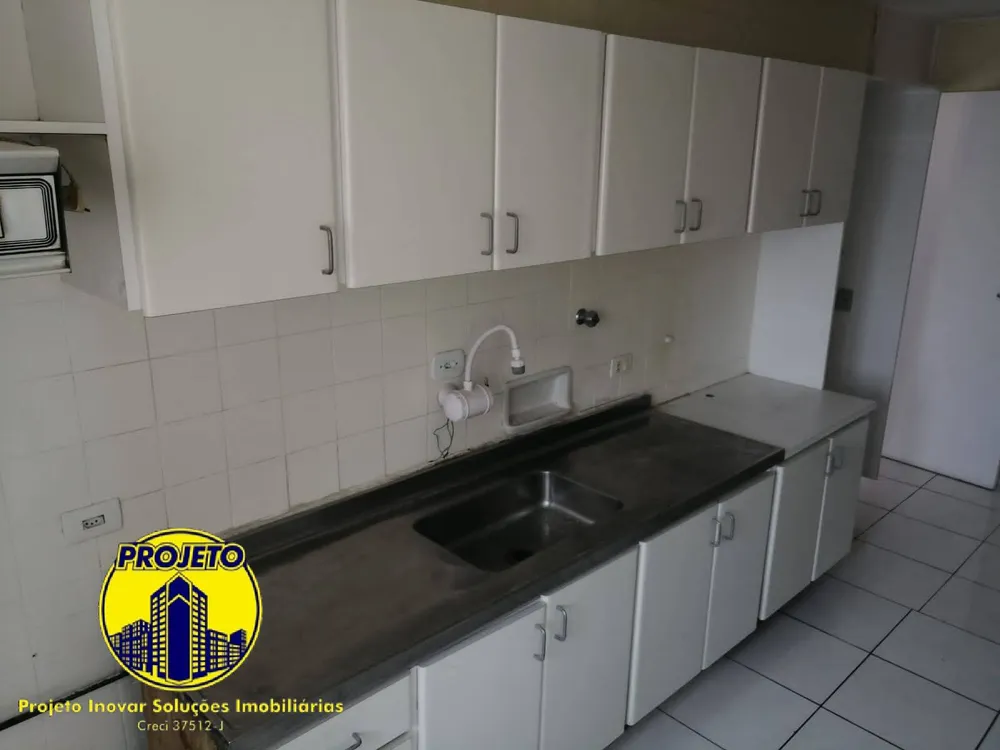 Apartamento, 3 quartos, 126 m² - Foto 8