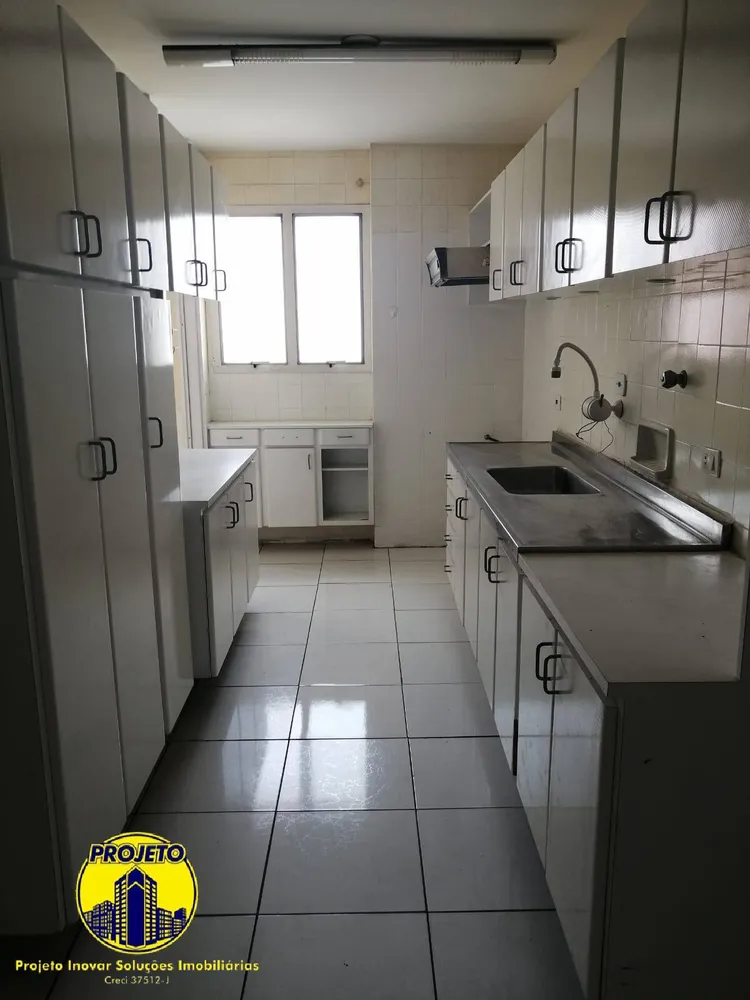 Apartamento, 3 quartos, 126 m² - Foto 10