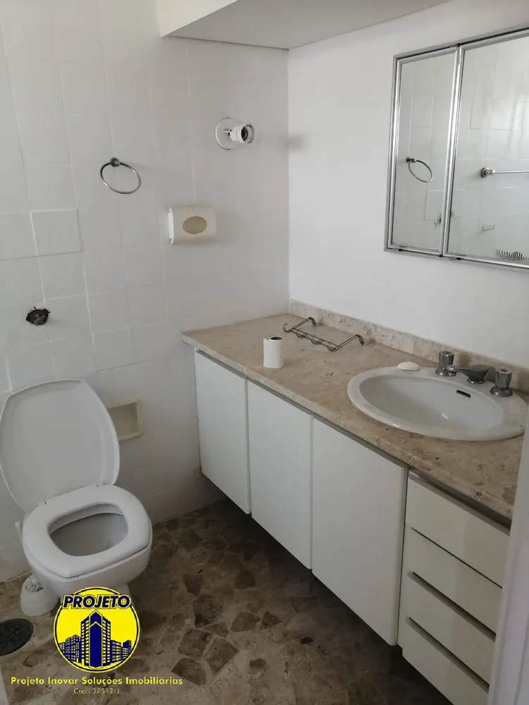 Apartamento, 3 quartos, 126 m² - Foto 11