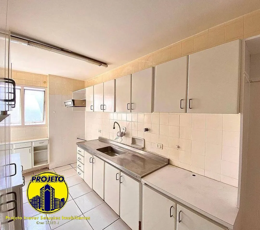 Apartamento, 3 quartos, 126 m² - Foto 9