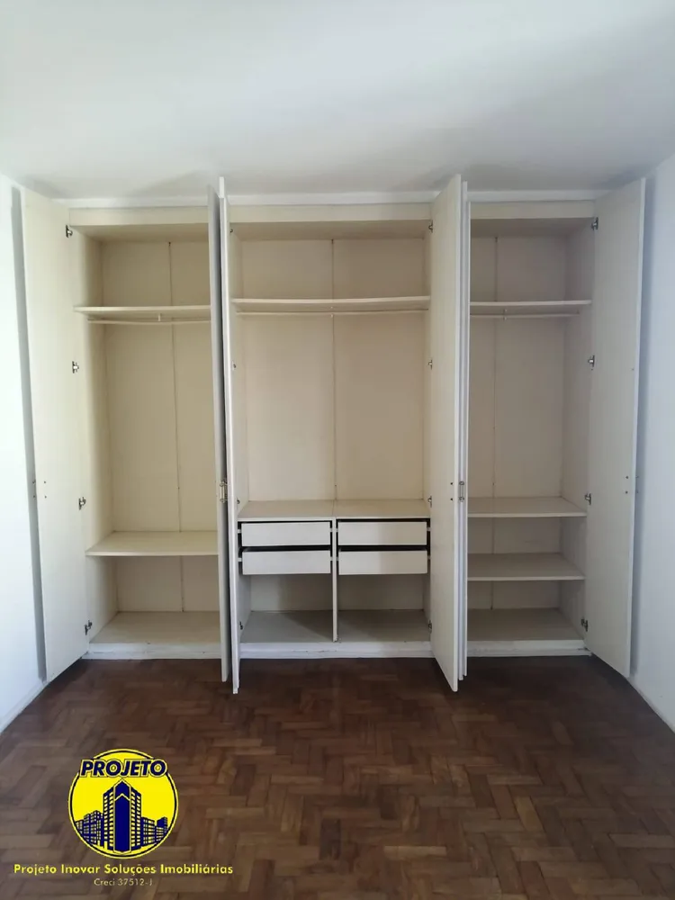Apartamento, 3 quartos, 126 m² - Foto 5